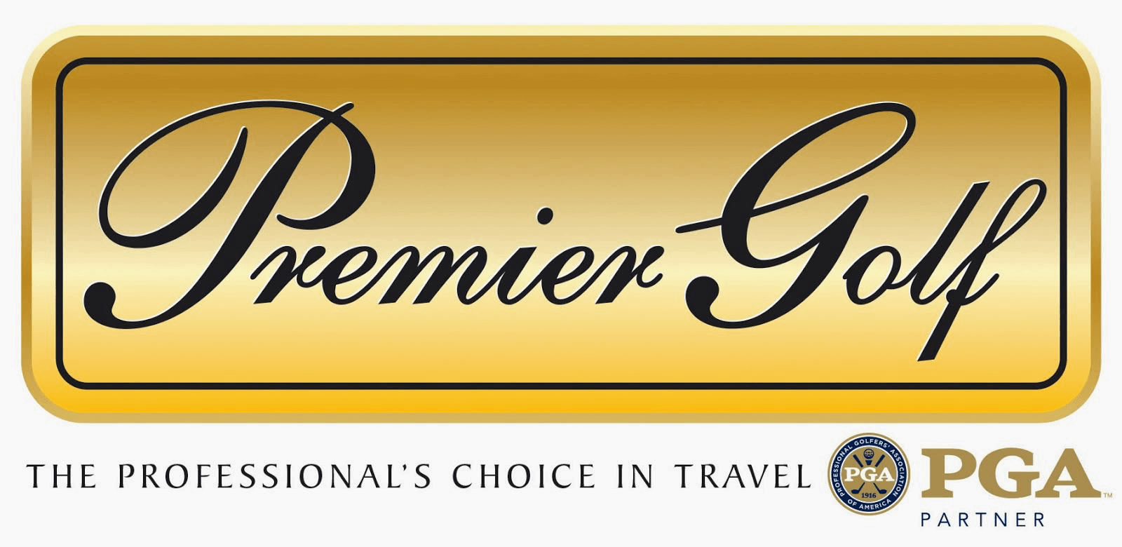 Premier Golf Logo