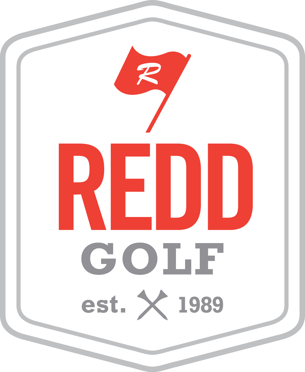Redd Golf Logo