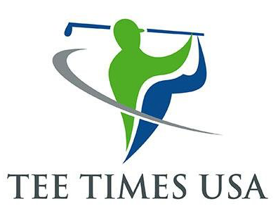Tee Times Usa Logo