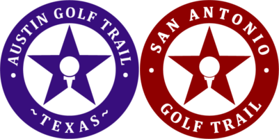 Texas Golf Logo