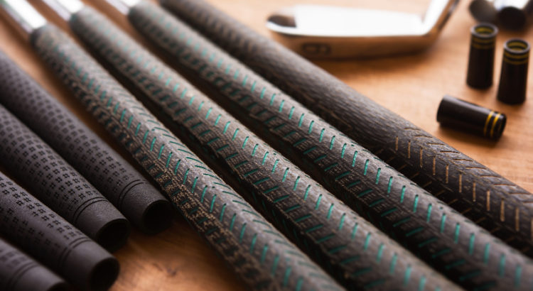 How to regrip golf clubs
