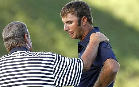 Brandt Snedeker Brandt Snedeker