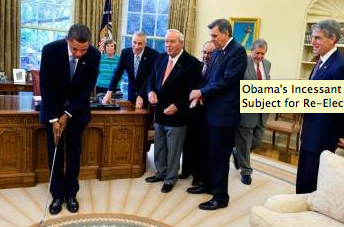 Obama Oval Office