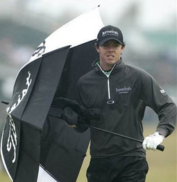 The British Open The British Open