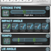 iPhone app