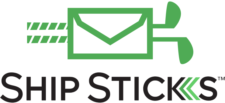 Ship Sticks logo