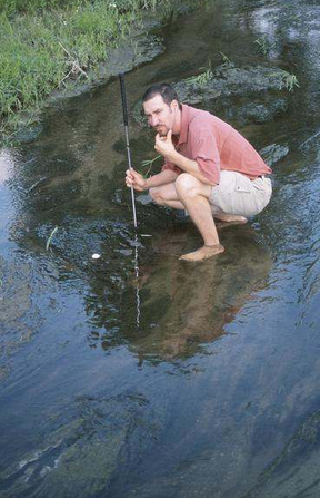 Risk-Reward Situations