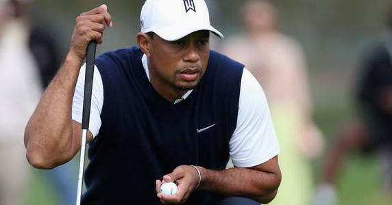 Tiger Woods 2014 Tiger Woods 2014