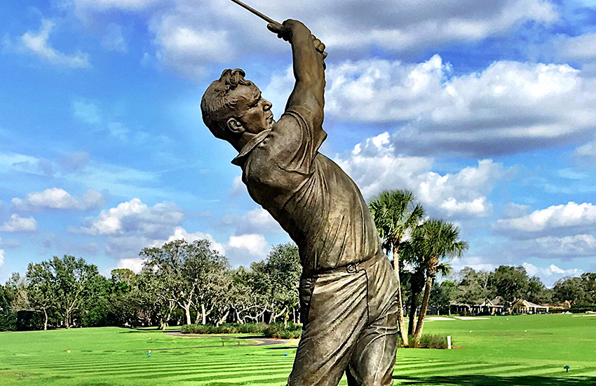 The greatest golf quotes of all-time from famous golfers