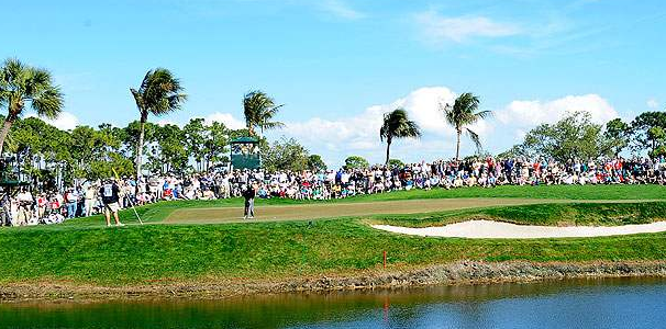 PGA National Champion Course PGA National Champion Course