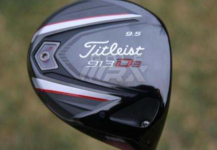 Titleist 913 D2/D3 Titleist 913 D2/D3