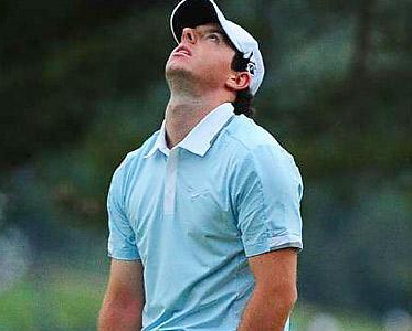 Rory McIlroy