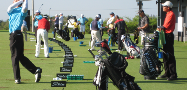 Shoot Lower Scores Shoot Lower Scores