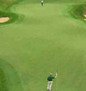 Lag Putting Lag Putting