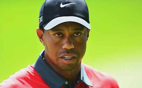 Tiger Woods open Championship Tiger Woods open Championship