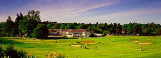 King's Course King's Course- Gleneagles