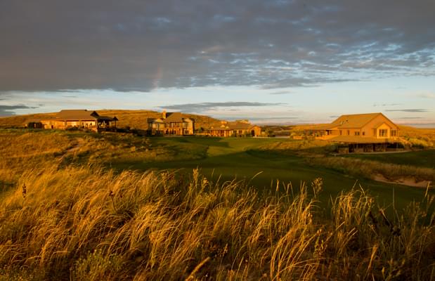 Ballyneal Golf Club Ballyneal Golf Club