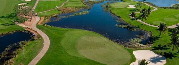PGA National Courses