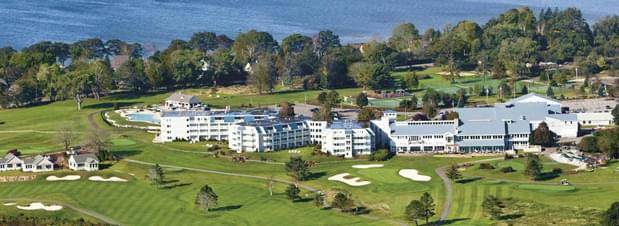 Samoset Golf Resort Samoset Golf Resort