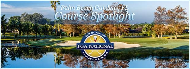 PGA National