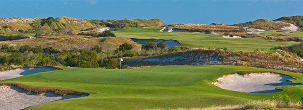 Streamsong Golf Resort Streamsong Golf Resort