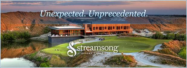 Shipsticks Partner-Streamsong Shipsticks Partner-Streamsong