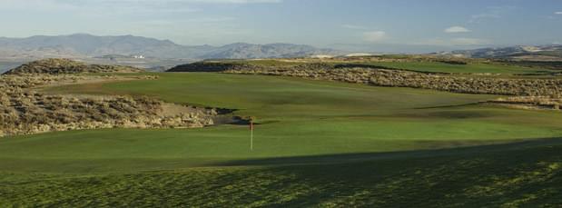 Gamble-Sands Gamble-Sands