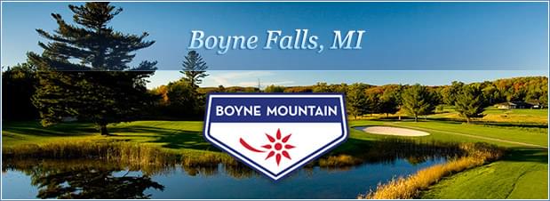 Boyne Mountain Resort Boyne Mountain Resort