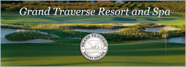 Grand Traverse Resort and Spa