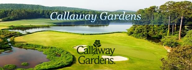 Callaway Gardens Ship Sticks News