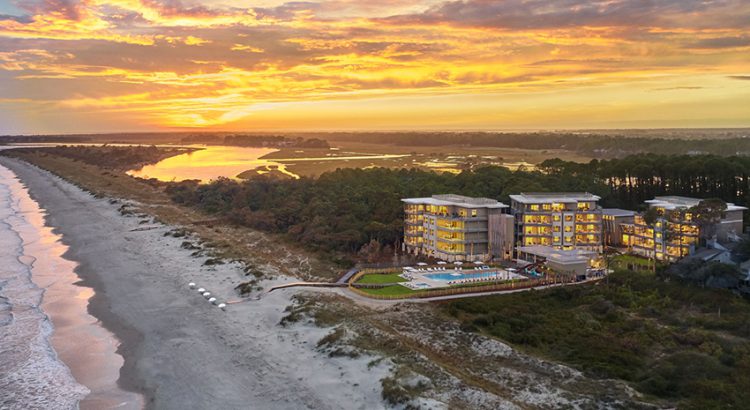 Kiawah Island Golf Resort Championship golf