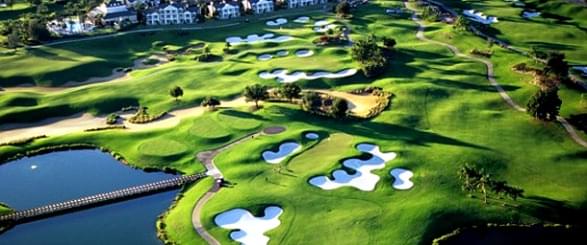 Reunion Resort
