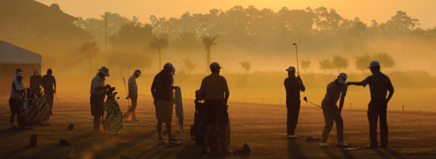 TPC Sawgrass - TOUR Academy TPC Sawgrass - TOUR Academy