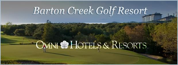 Barton Creek Golf Resort 8 Barton Creek Golf Resort