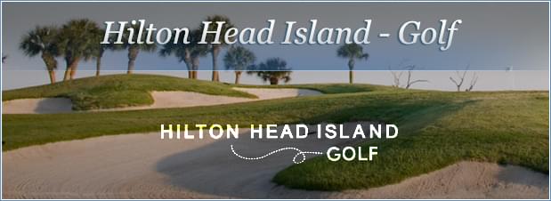 Hilton Head Island Golf 9 Hilton Head Island Golf