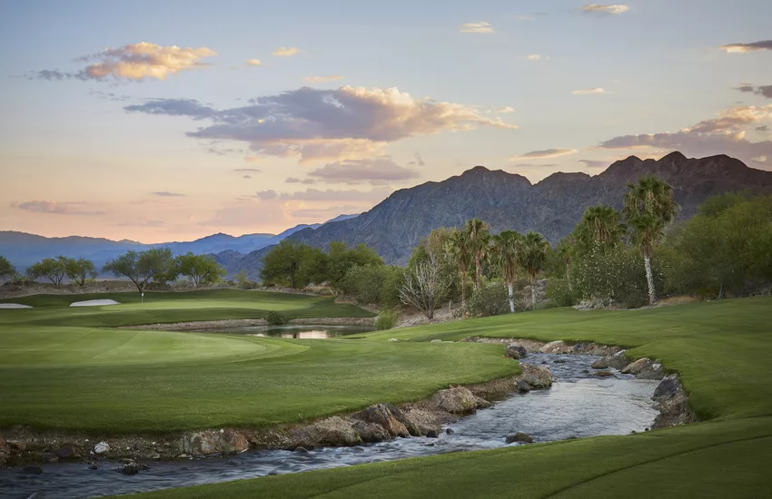 Cascata Golf Club