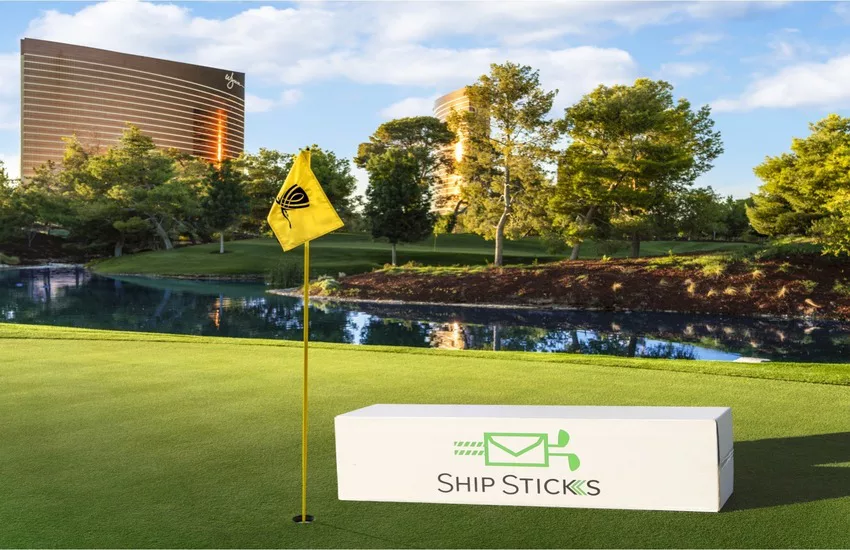 Wynn Golf Club