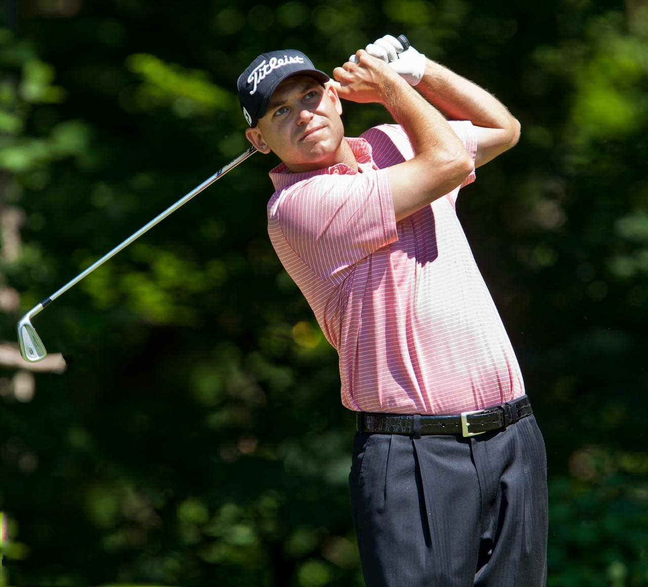 Bill Haas