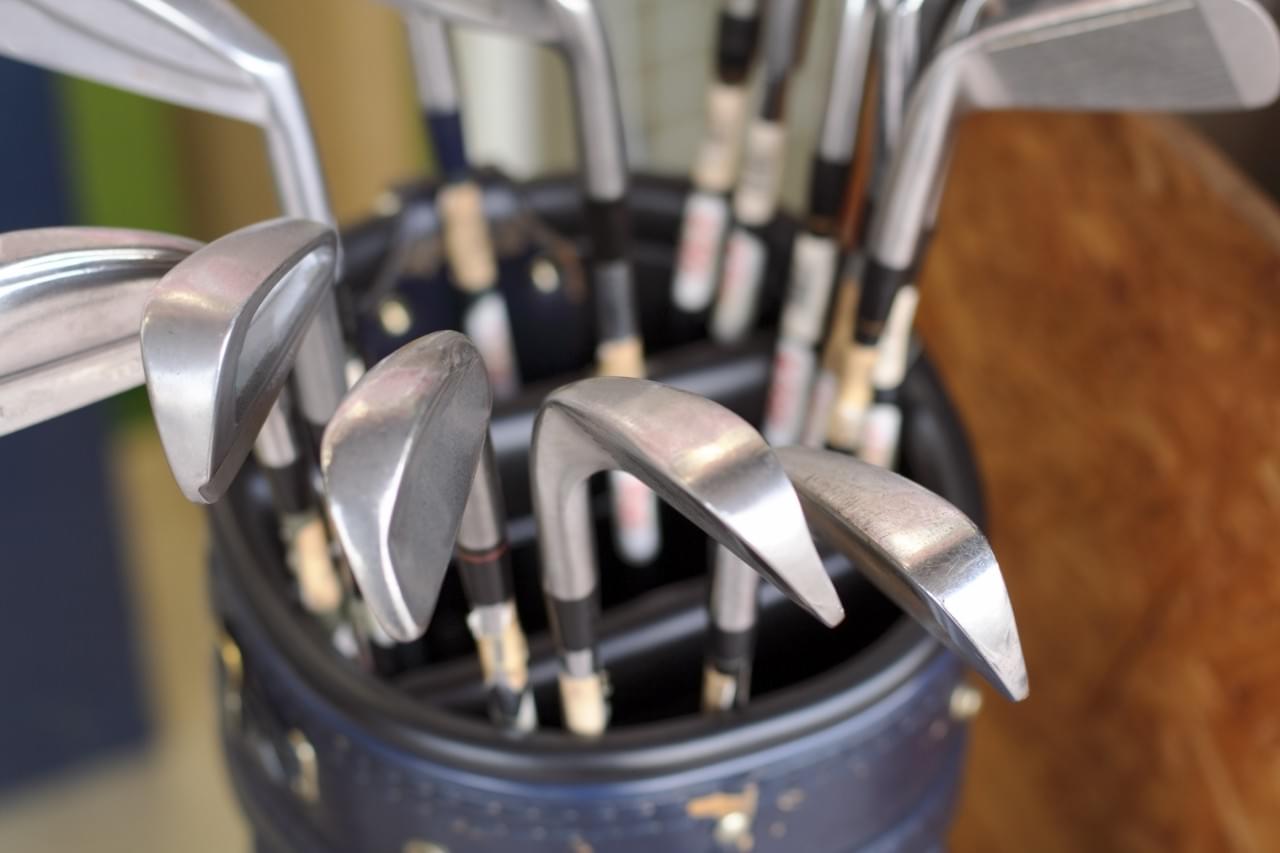 Golf Clubs