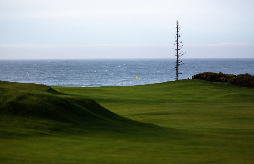 bucket list golf courses
