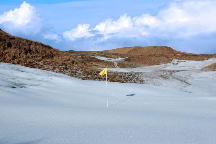Ballybunion Golf Club