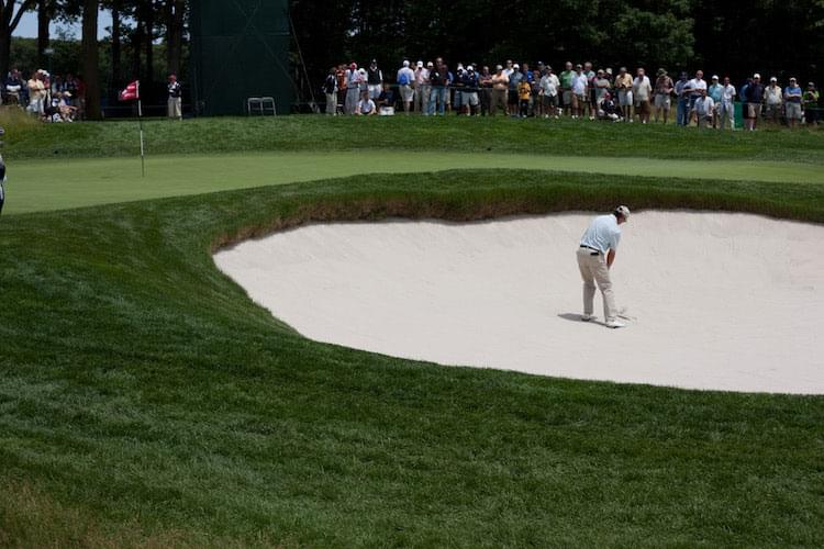 Bethpage Black Course
