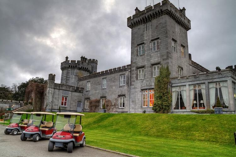 International Golf Courses