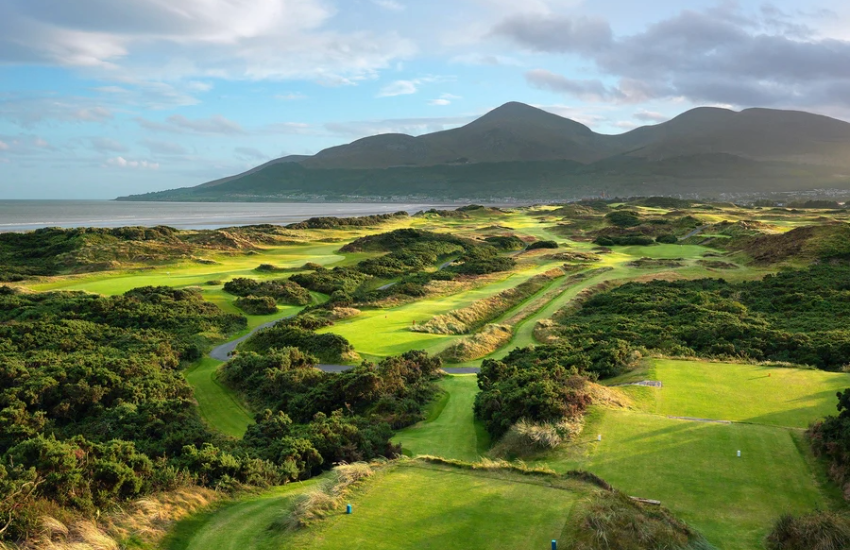 royal county down