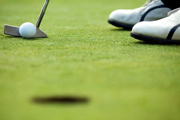 Golf Ball