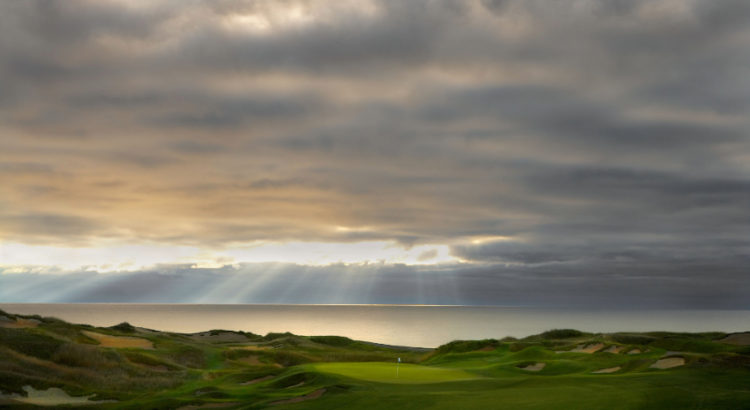 Hardest golf courses in the world