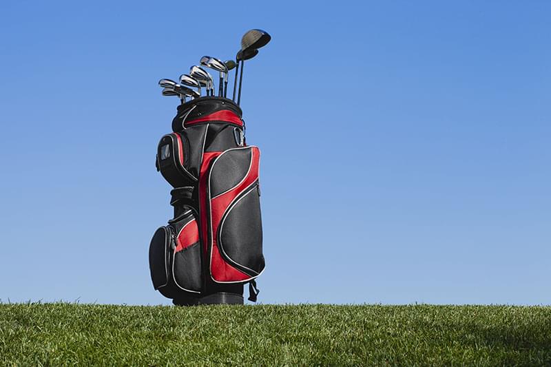 Golf bag