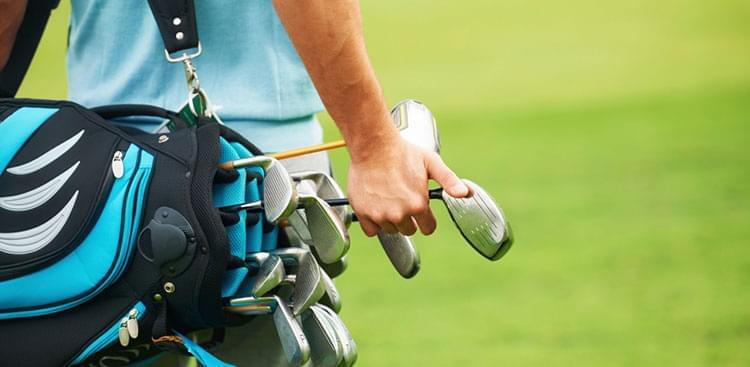Can You Rent Golf Clubs