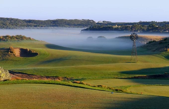 The National Golf Club