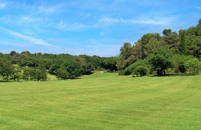 Victoria Golf Club